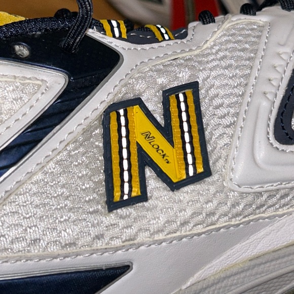 🇺🇸Men’s New Balance 767(2005) - Picture 14 of 16